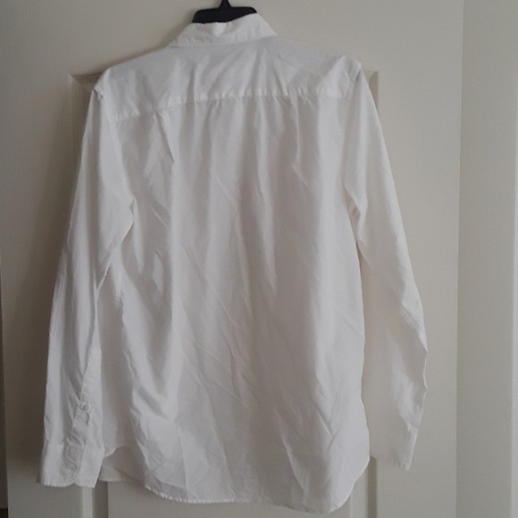 Cotton shirt - Picture 3 of 4